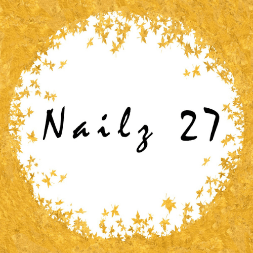 Nailz 27 logo