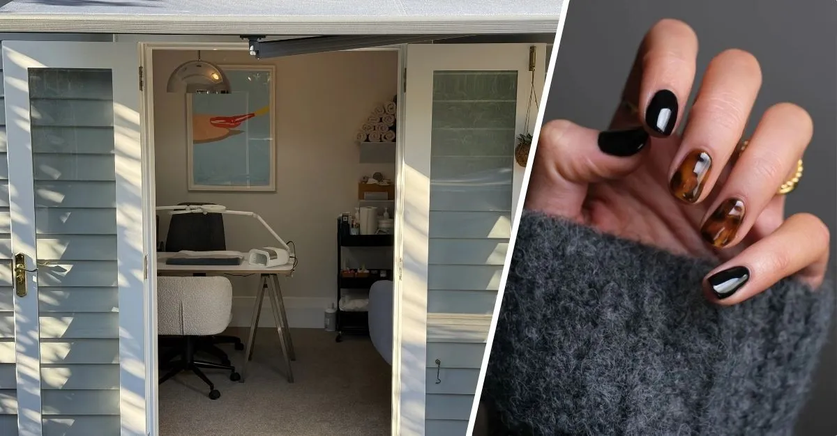 The Nail Studio Auckland — Nail Salons in Auckland