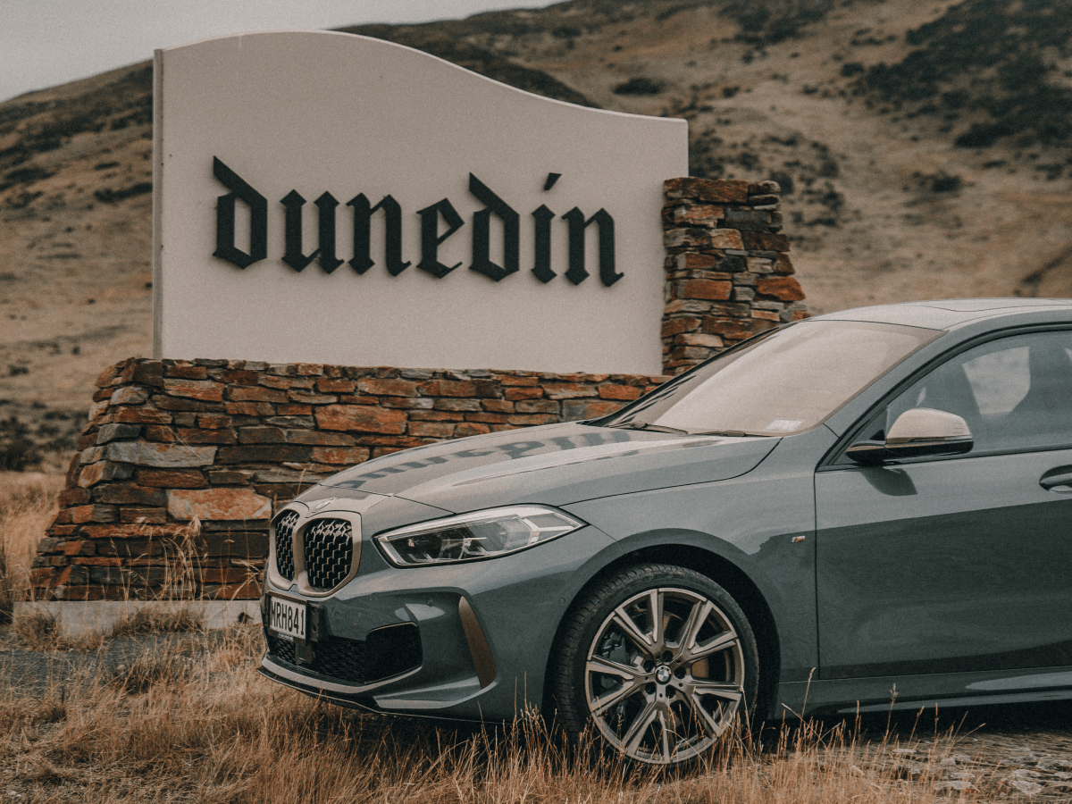 Cooke Howlison BMW — Automotive Services in Dunedin