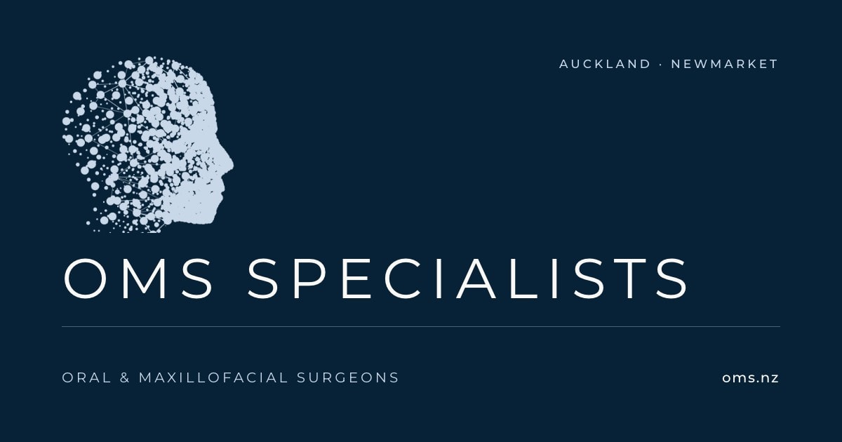 OMS Specialists — Dentists in Auckland