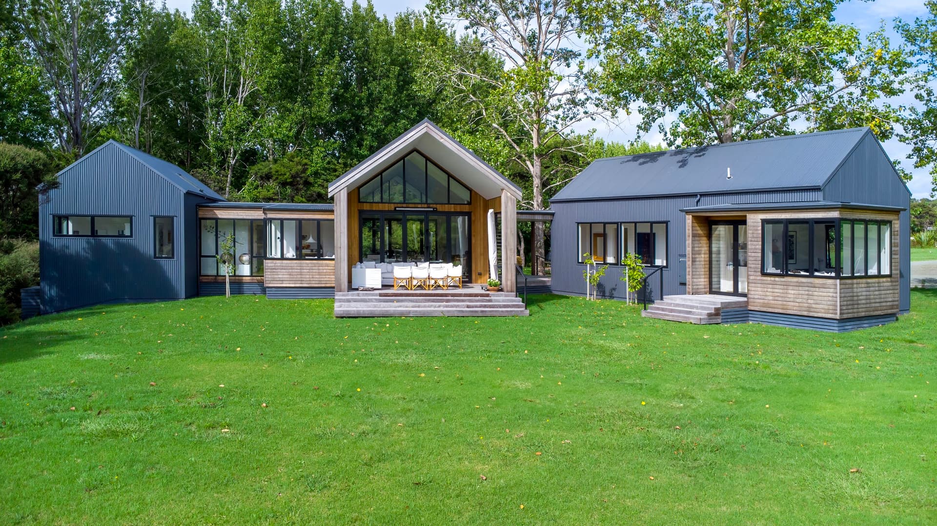 Elite Building — Builders in Mangawhai