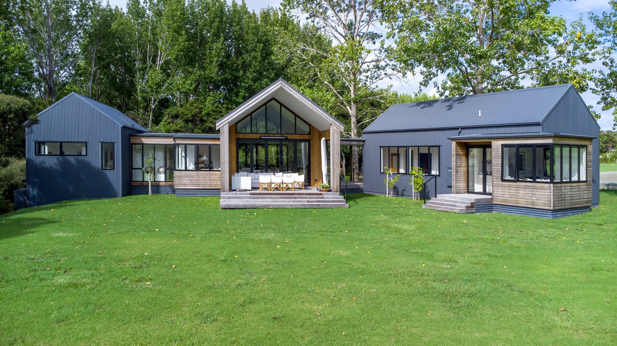 Elite Building — Builders in Mangawhai