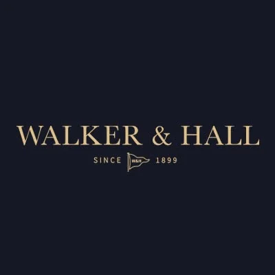 Walker & Hall