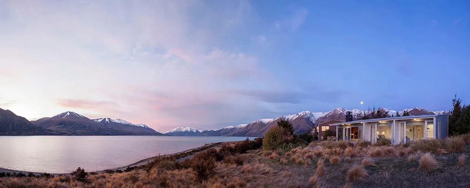Graham Warman Photography — Photographers in Dunedin