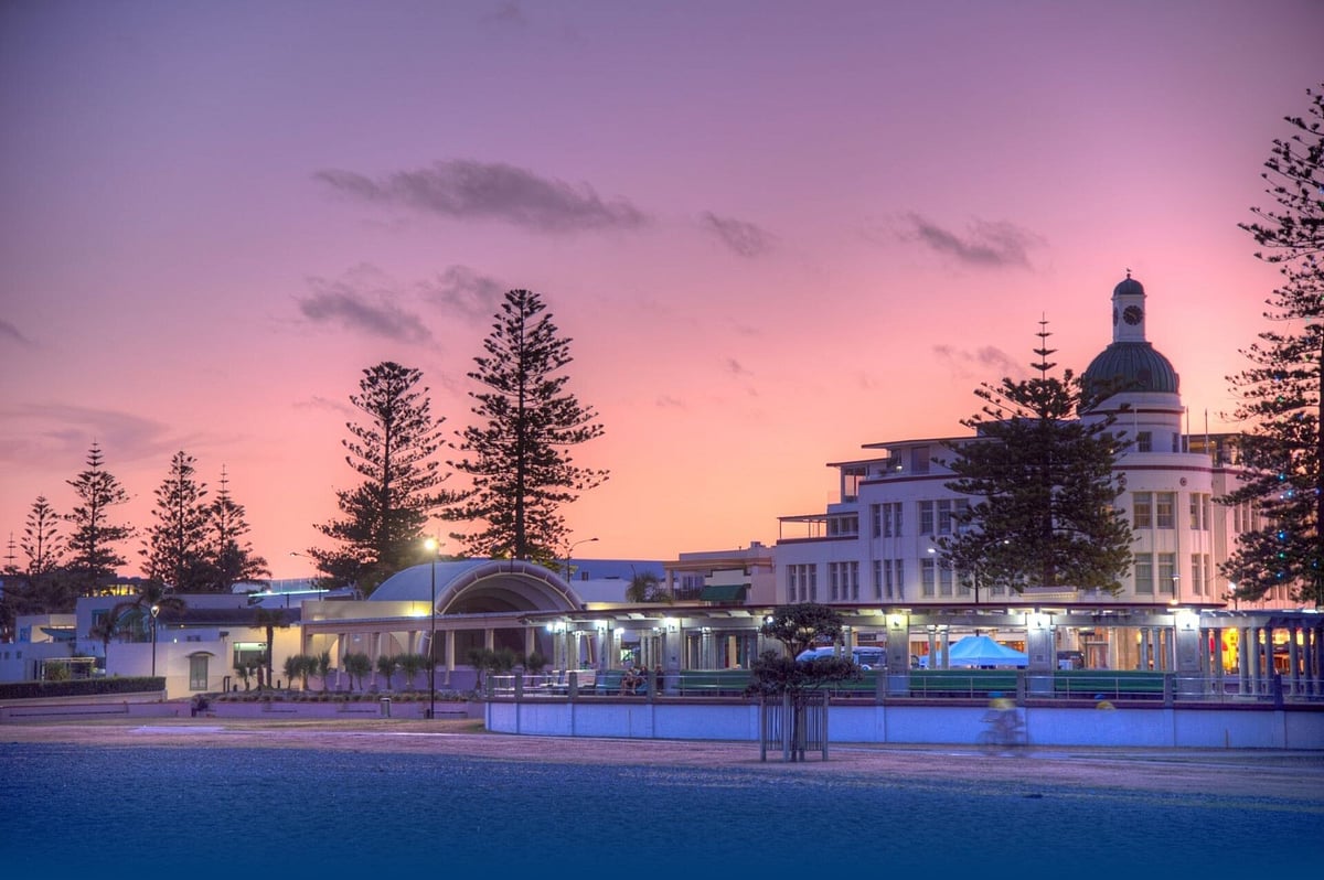 Just Electrics — Electricians in Napier