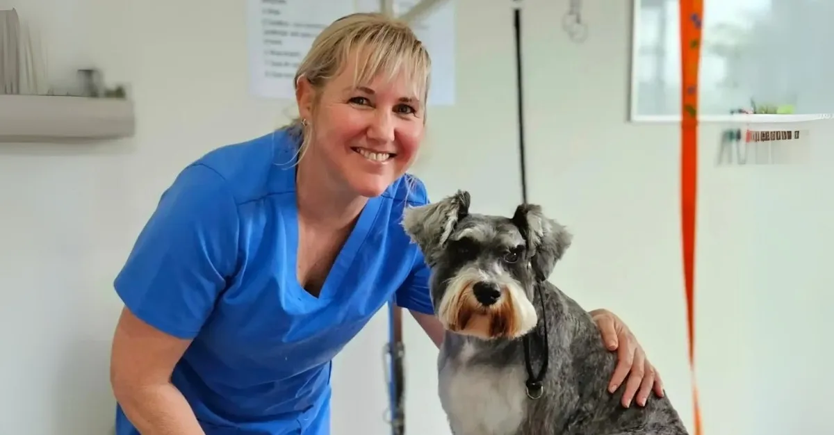 Snuggle & Snip — Dog Groomers in Hamilton