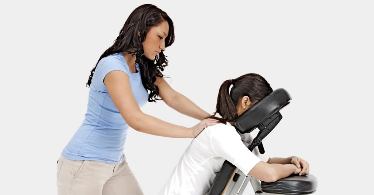 Bodyworkz Corporate Massage — Massage Therapists in Auckland