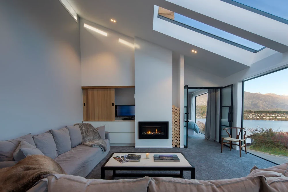 RAW Building — General Contractors in Queenstown