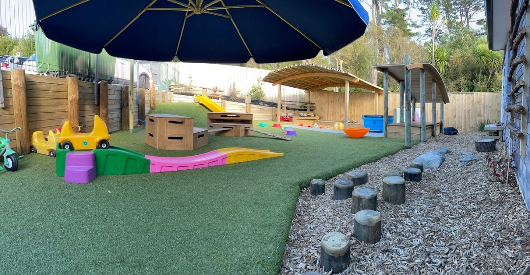 Peekaboo Childcare - Pinehill — Childcare Centres in Auckland