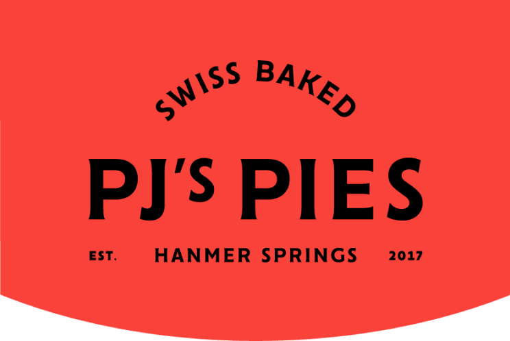 PJ's Pies — Fast Food in Hanmer Springs