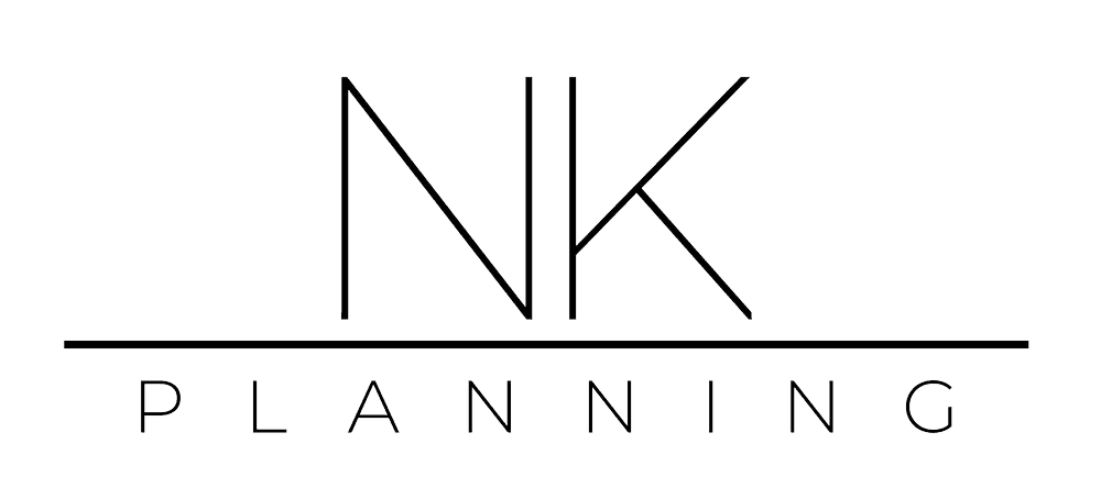 NK Planning — Business Consultants in Wellington