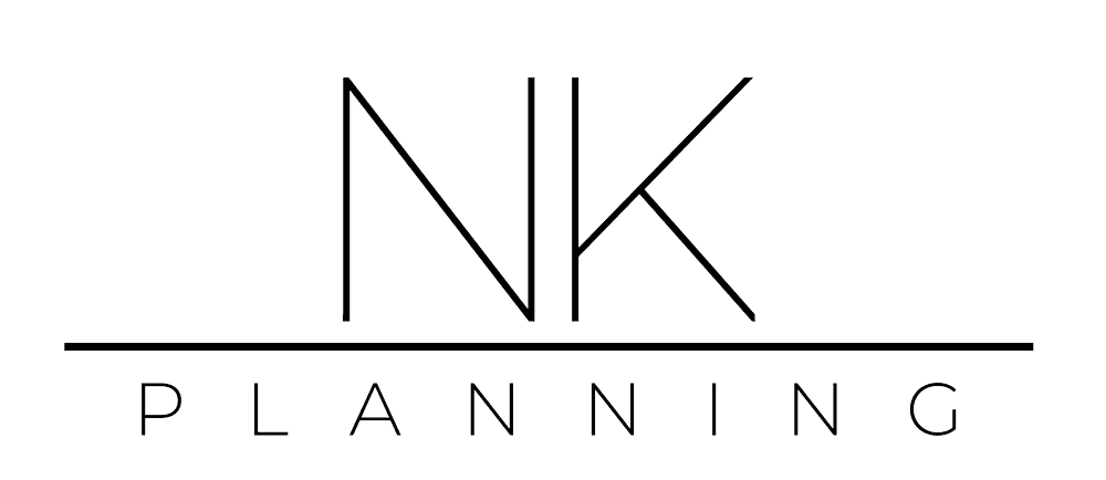 NK Planning — Business Consultants in Wellington