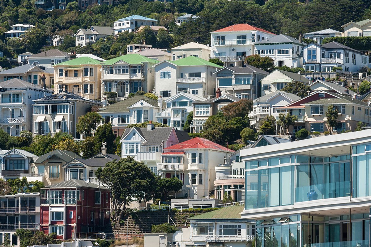 NK Planning — Business Consultants in Wellington