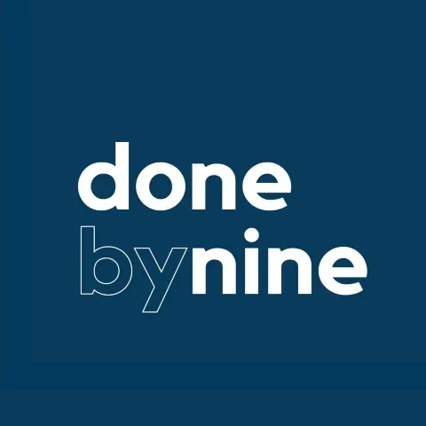 Done By Nine