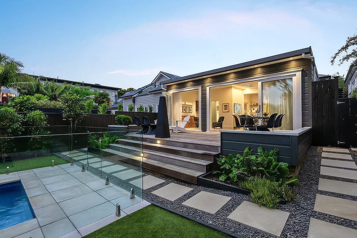 Bos Construction — Builders in Napier