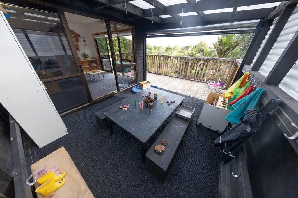 Stellar Kids - Birkenhead Childcare Daycare — Childcare Centres in Auckland