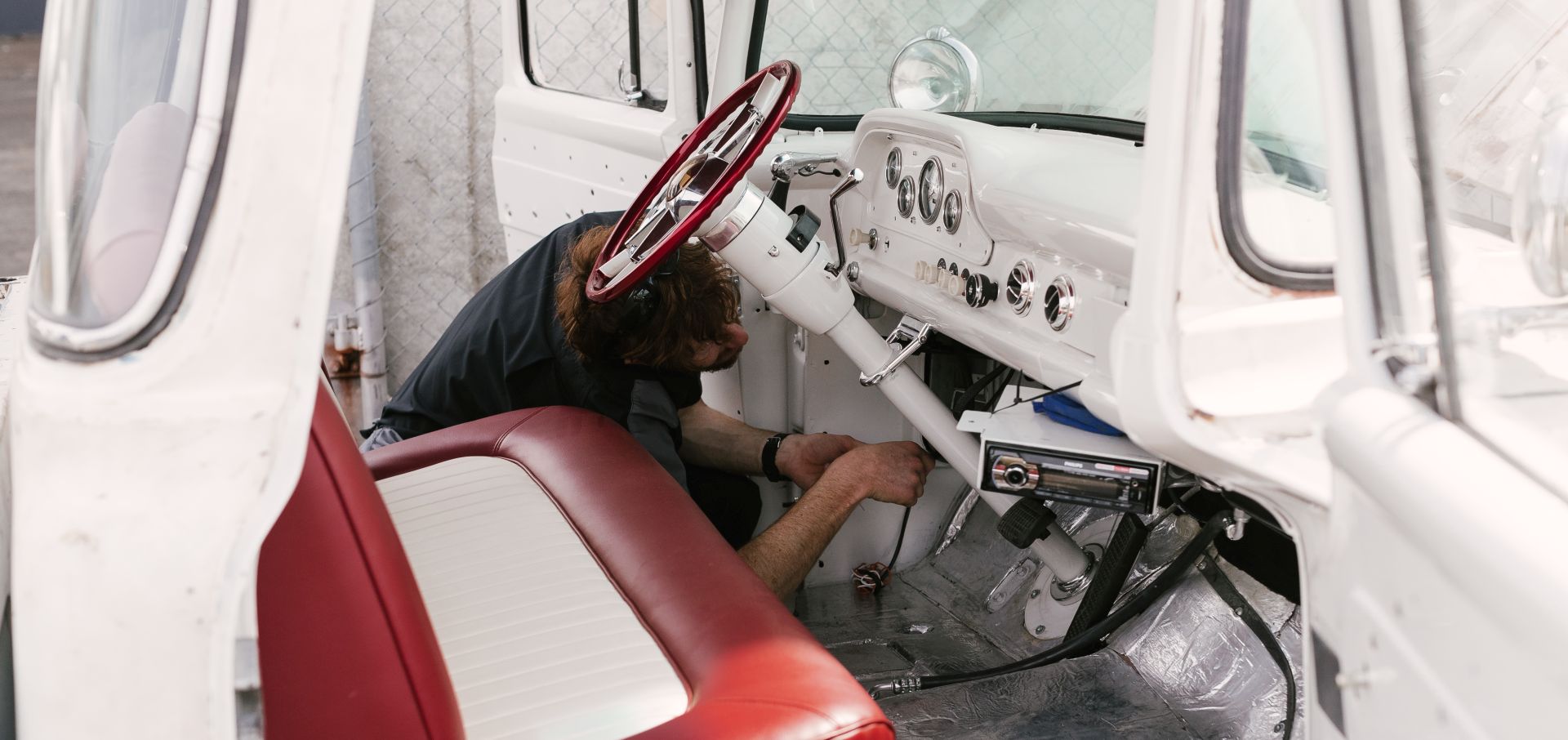 Autokraft Electrical and Diesel — Mechanics in Palmerston North