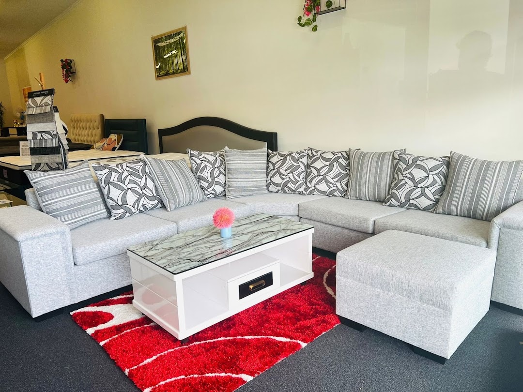 Beds and Headboards — Furniture Stores in Auckland