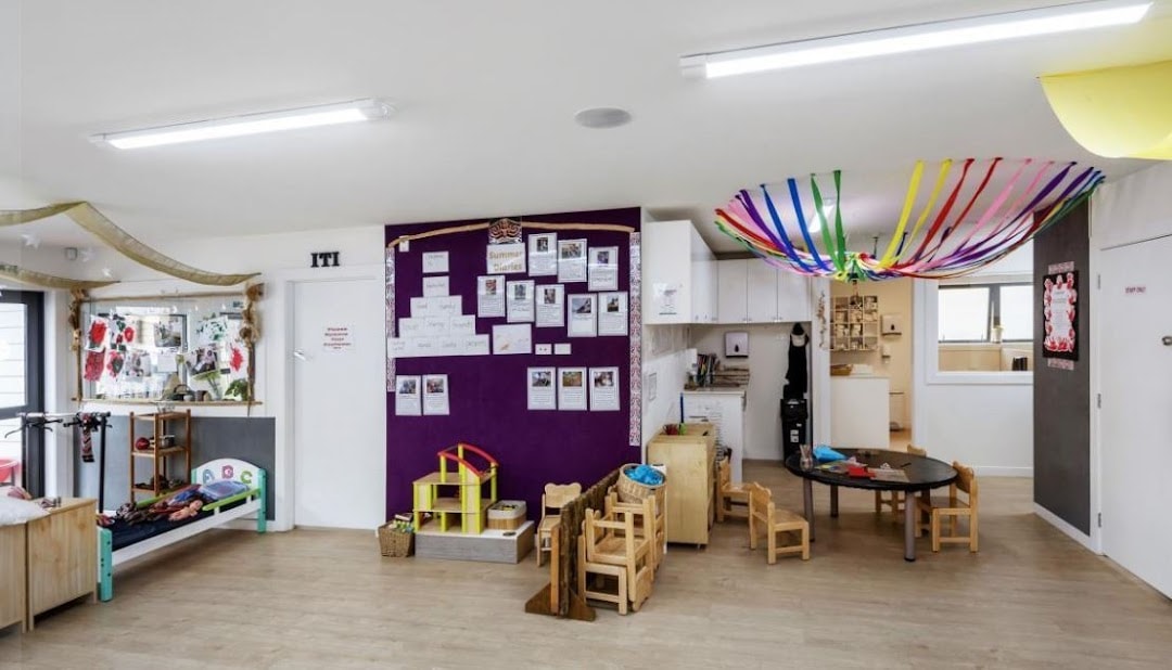 KidsCo Early Learning Centre — Childcare Centres in Auckland