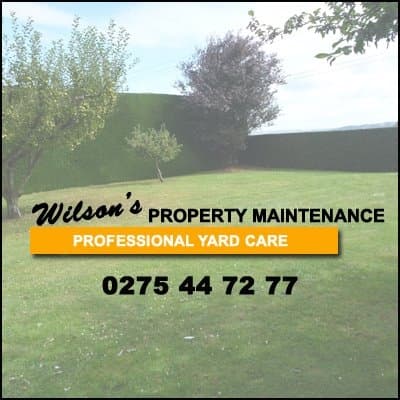 Wilson’s Property Maintenance