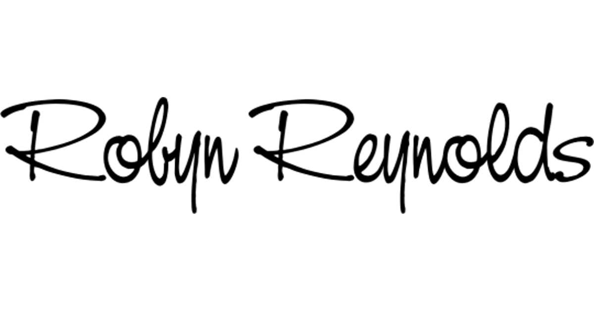 Robyn Reynolds — Clothing Stores in Nelson
