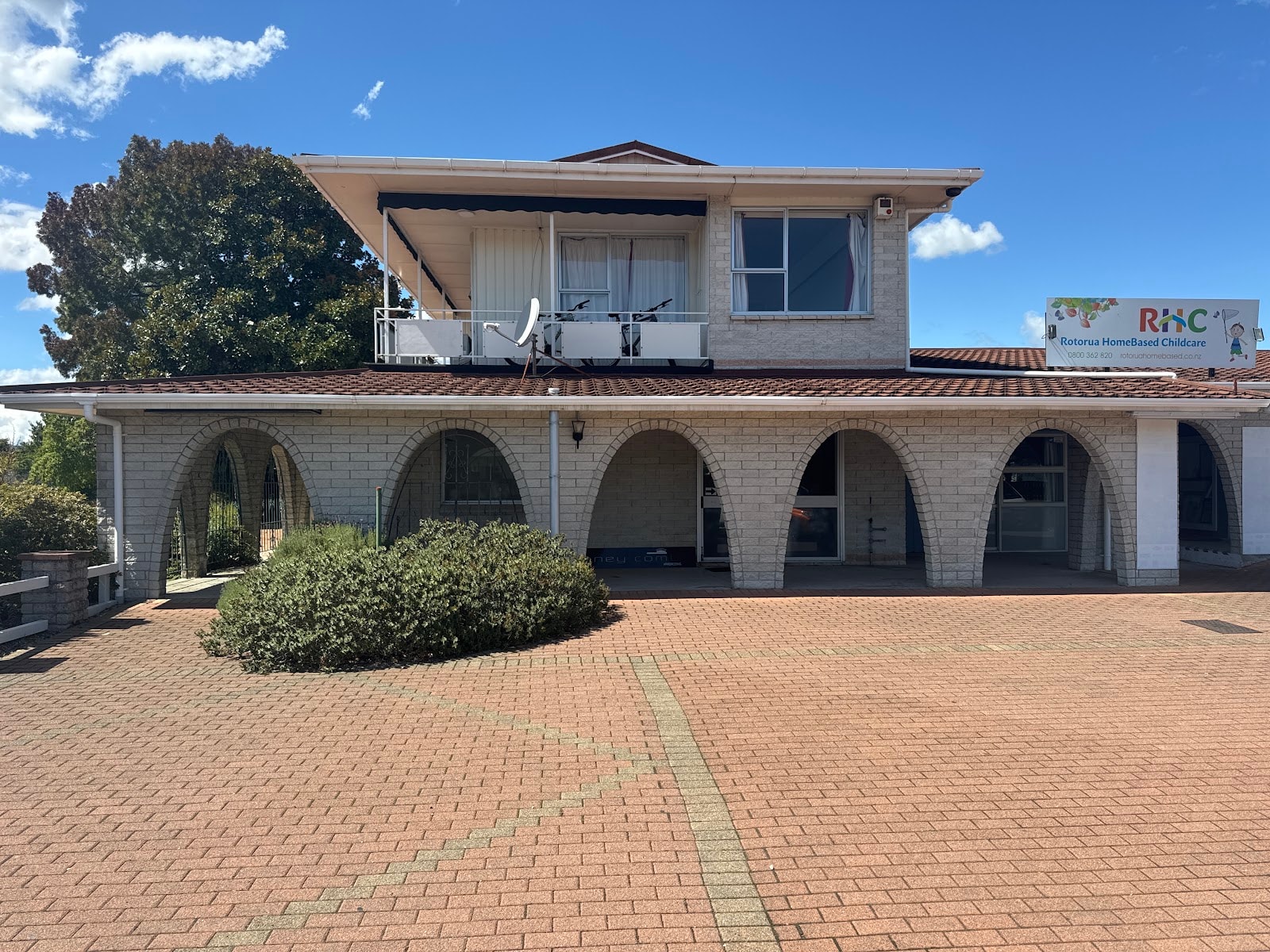Vivo Hair Salon & Skin Clinic Redwoods — Hair Salons in Rotorua