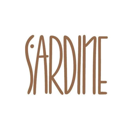 Sardine