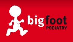 Bigfoot Podiatry Greenlane
