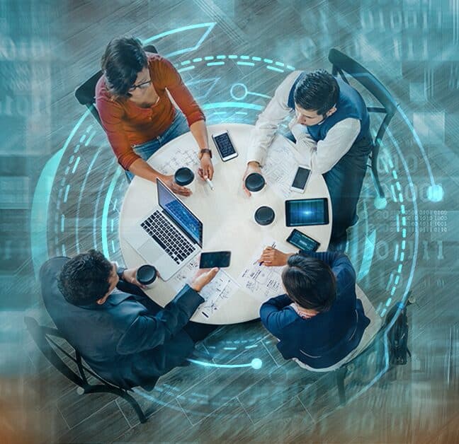 Exodesk — IT Services in Christchurch