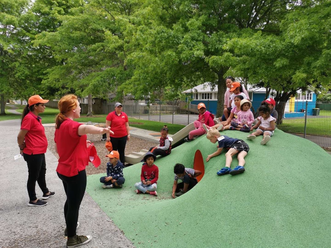 Fun N Play Childcare Centre — Childcare Centres in Auckland