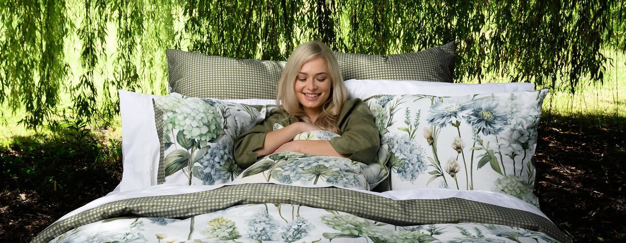 M.M Linen — Homewares in Newmarket