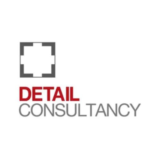 Detail Consultancy Ltd