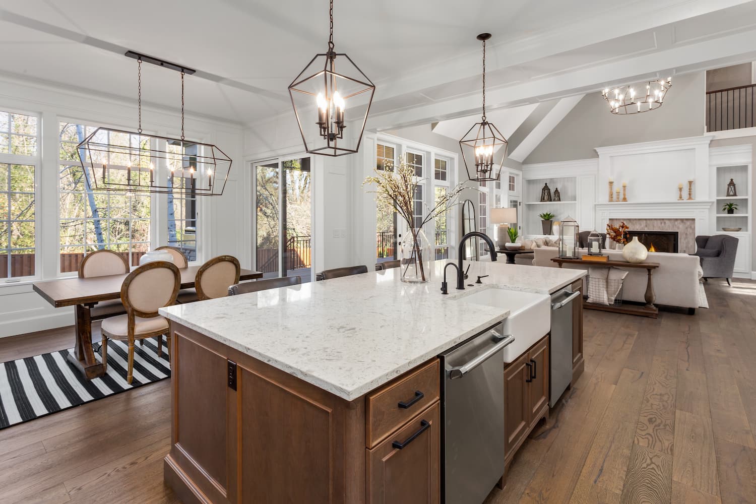 Ideal Renovations — General Contractors in Howick