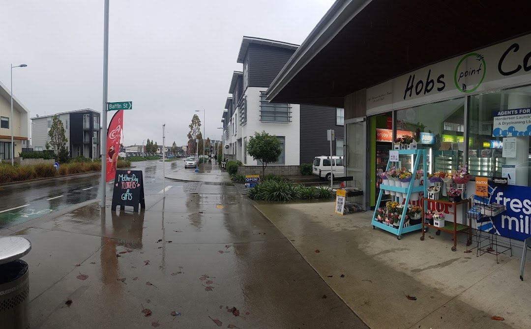 ARTfleur flower stand — Florists in Auckland