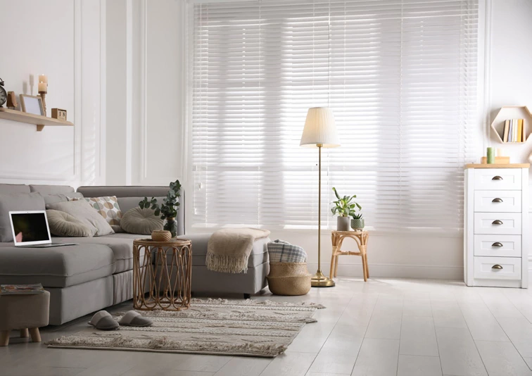 No1 Blinds — Interior Designers in Howick