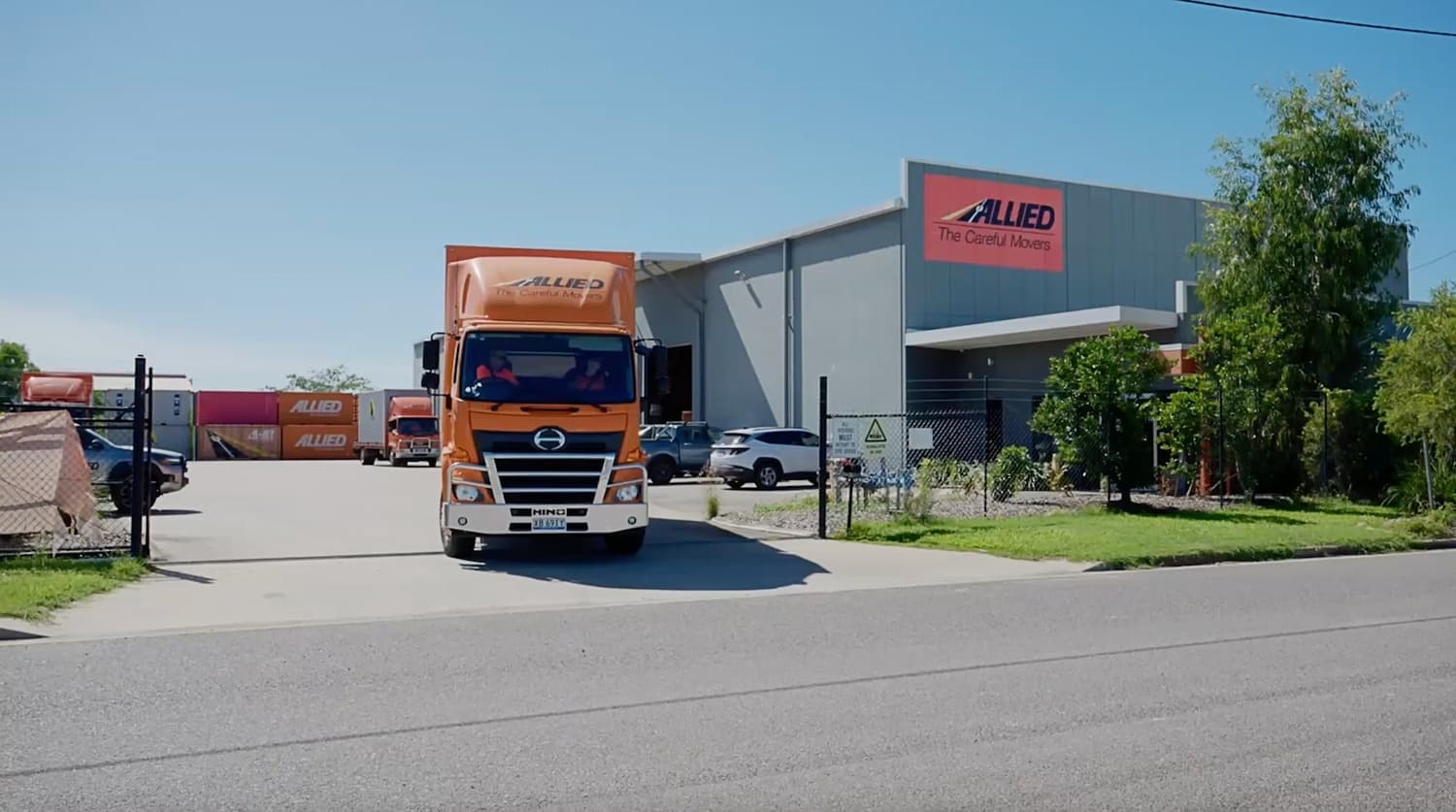 Allied Pickfords — Moving Companies in Maungakiekie-Tāmaki