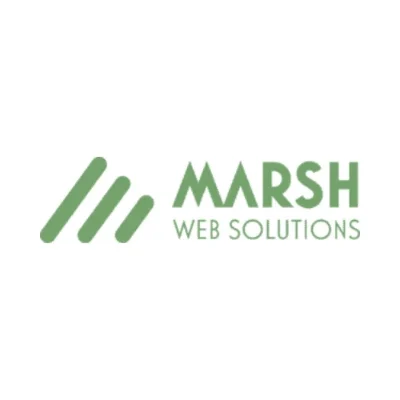 Marsh Web Solutions