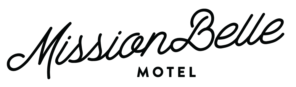 Mission Belle Motel — Hotels in Tauranga