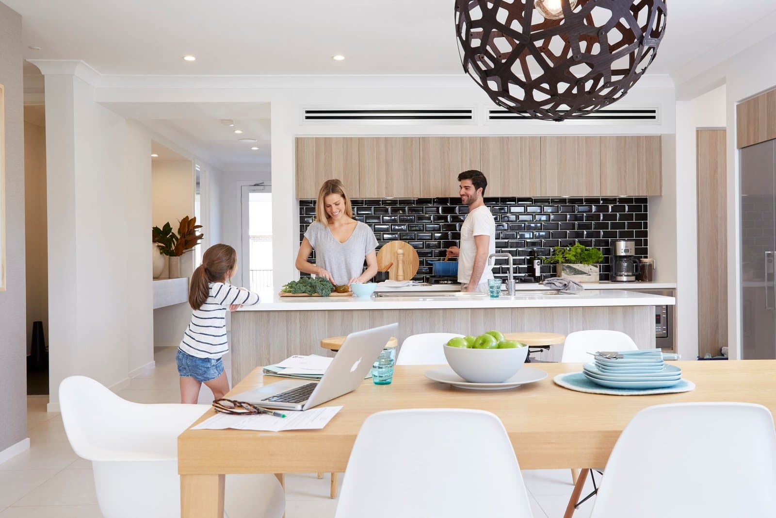 Blizzard HVAC and Electrical — Electricians in Upper Hutt