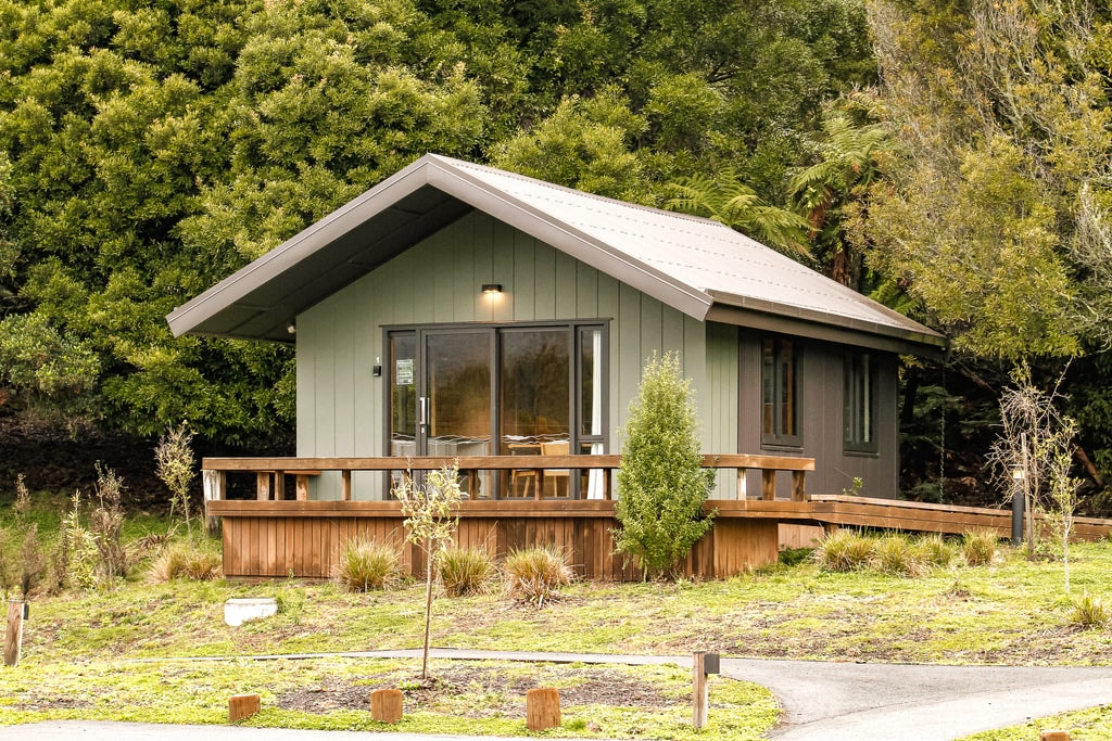 Te Tii Ruatāhuna — Travel & Tourism in Ruatāhuna