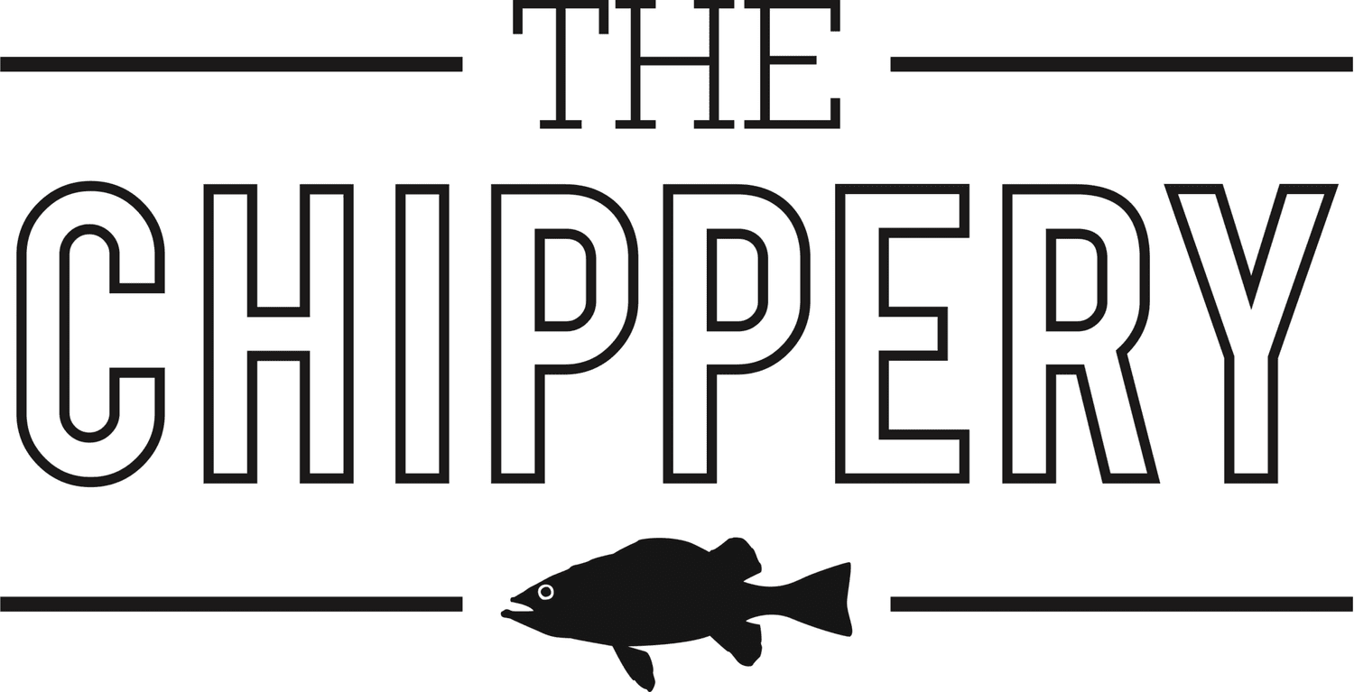 The Chippery — Fast Food in Wellington