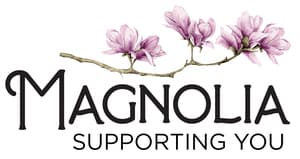 Magnolia Supporting You