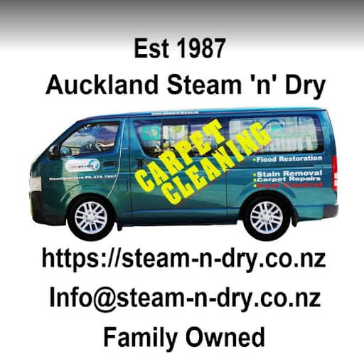 Auckland Carpet Cleaners