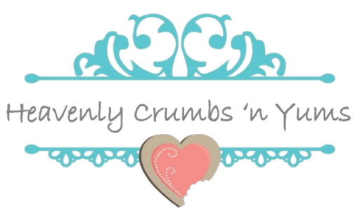 Heavenly Crumbs ‘n Yums