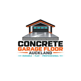 Concrete Garage Floor Auckland