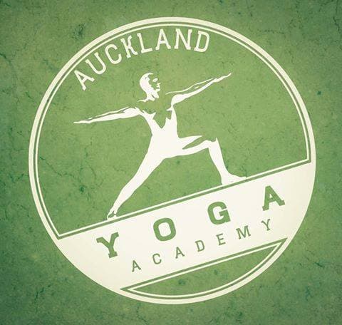 Auckland Yoga Academy