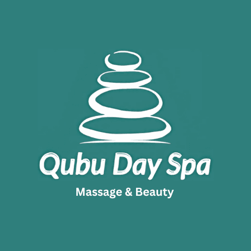 Qubu Day Spa logo