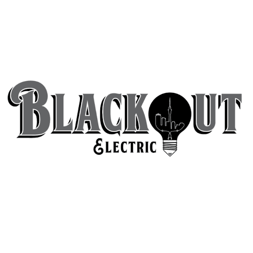 Blackout Electric