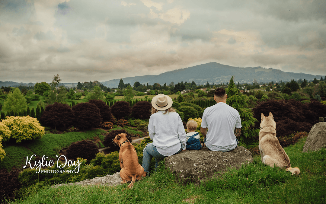 Kylie Day Photography — Event Planning in Okere Falls
