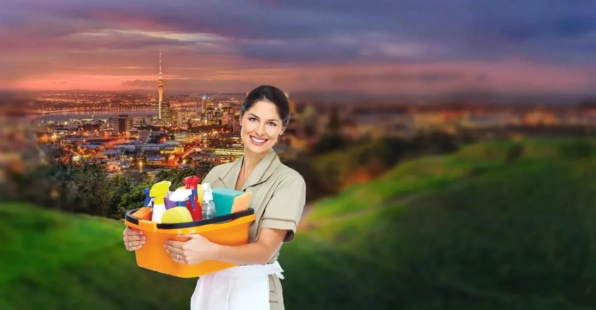ACC Group — Cleaning Services in Mount Wellington